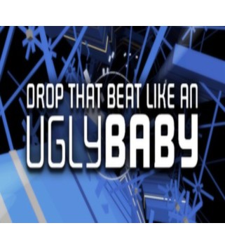 1... 2... 3... KICK IT! Drop That Beat Like an Ugly Baby Gift Steam Key 